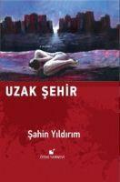Vorderes Coverbild Uzak Sehir