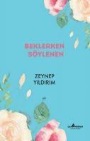 Vorderes Coverbild Beklerken Söylenen