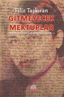Vorderes Coverbild Gitmeyecek Mektuplar