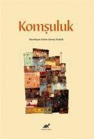 Vorderes Coverbild Komsuluk