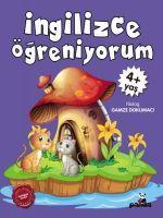 Vorderes Coverbild 4 Yas Ingilizce Ögreniyorum