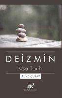 Vorderes Coverbild Deizmin Kisa Tarihi