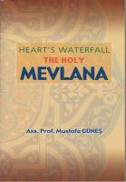 Vorderes Coverbild Hearts Waterfall the Holy Mevlana