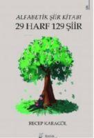 Vorderes Coverbild Alfabetik Siir Kitabi