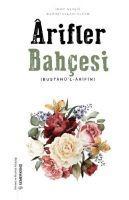 Vorderes Coverbild Arifler Bahcesi