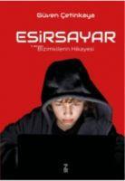 Vorderes Coverbild EsirSayar