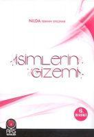 Vorderes Coverbild Isimlerin Gizemi