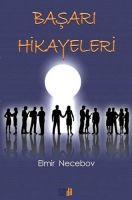 Vorderes Coverbild Basari Hikayeleri
