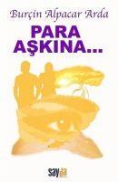Vorderes Coverbild Para Askina