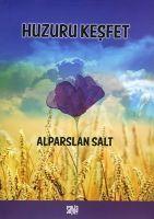 Vorderes Coverbild Huzuru Kesfet