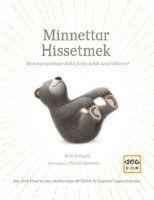 Vorderes Coverbild Minettar Hissetmek