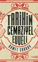 Vorderes Coverbild Tarihin Cemaziyel Evveli