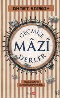 Vorderes Coverbild Gecmise Mazi Derler