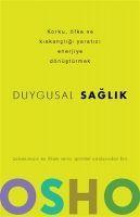 Vorderes Coverbild Duygusal Saglik