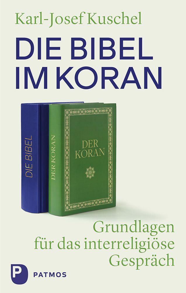 Vorderes Coverbild Die Bibel im Koran