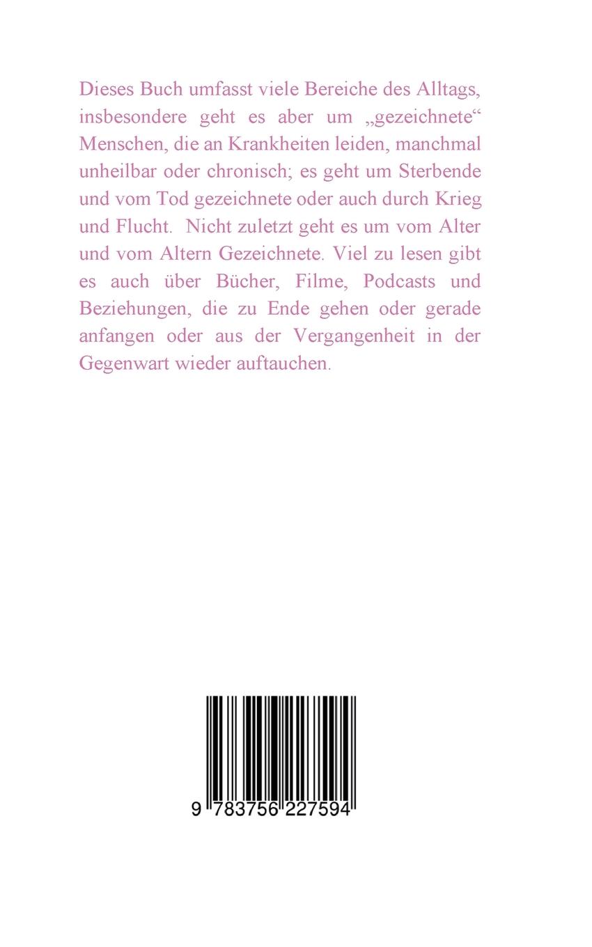 Rückseitencover Gezeichnet
