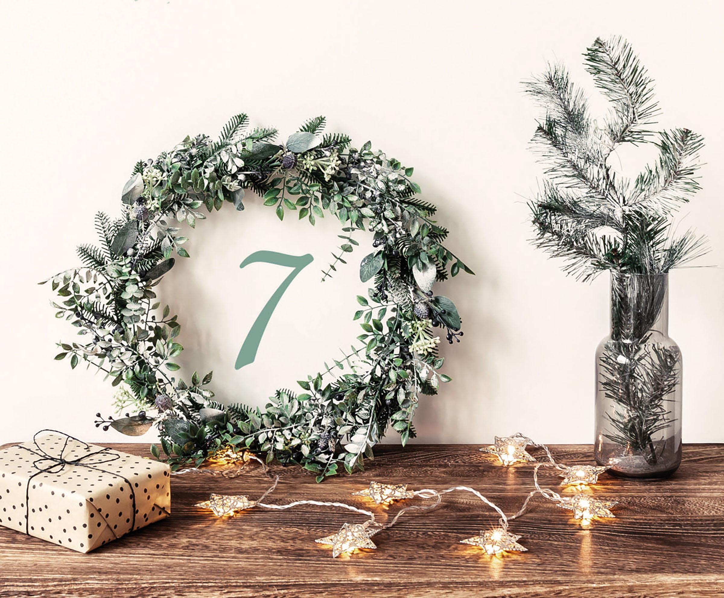 Beispielinhalt (Bild) JOY (Lindgrün)