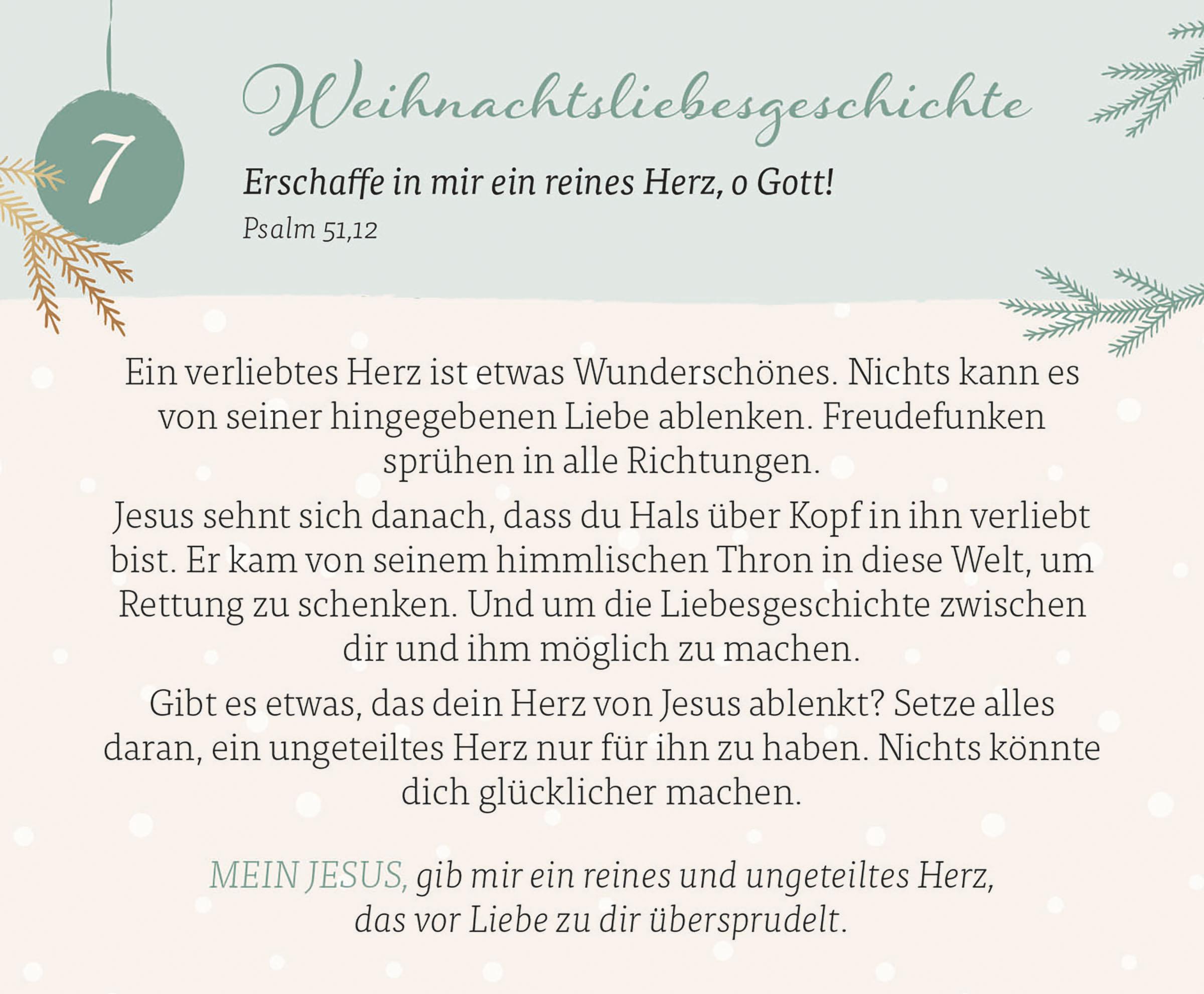 Beispielinhalt (Bild) JOY (Lindgrün)