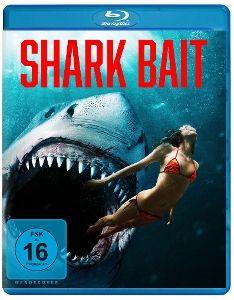 Vorderes Coverbild Shark Bait