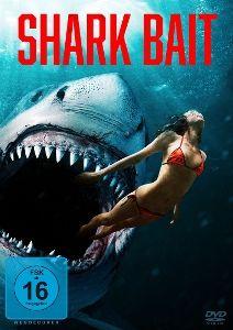Vorderes Coverbild Shark Bait