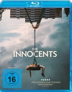 Vorderes Coverbild The Innocents