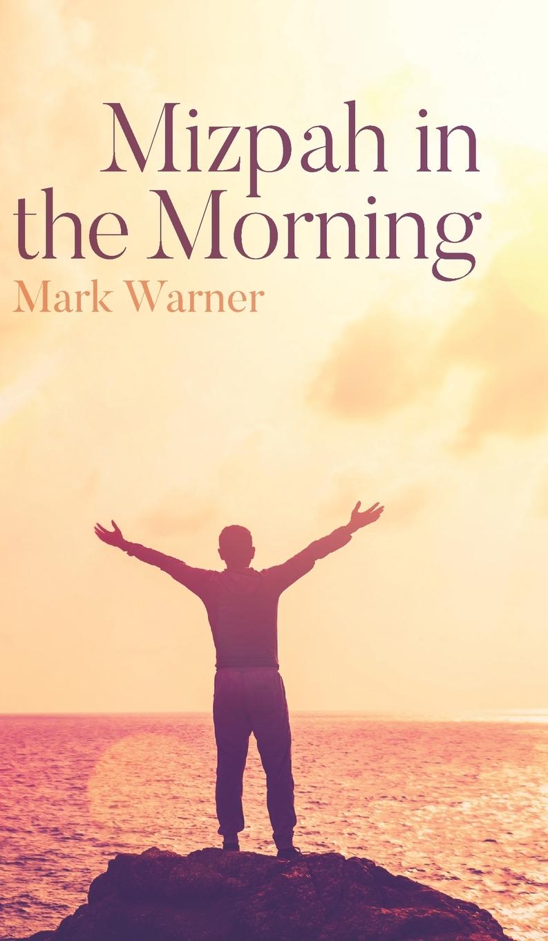 Vorderes Coverbild Mizpah in the Morning