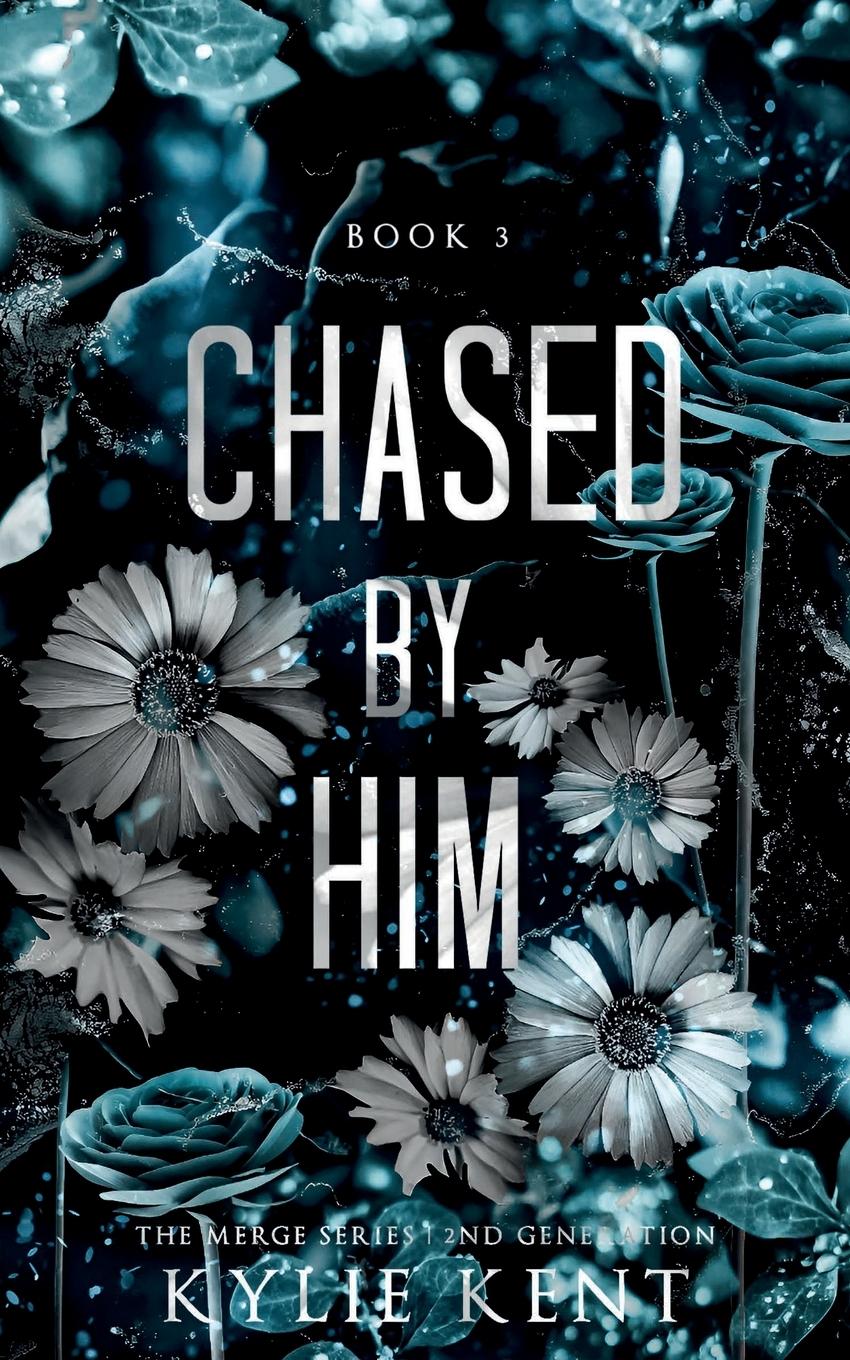 Vorderes Coverbild Chased By Him