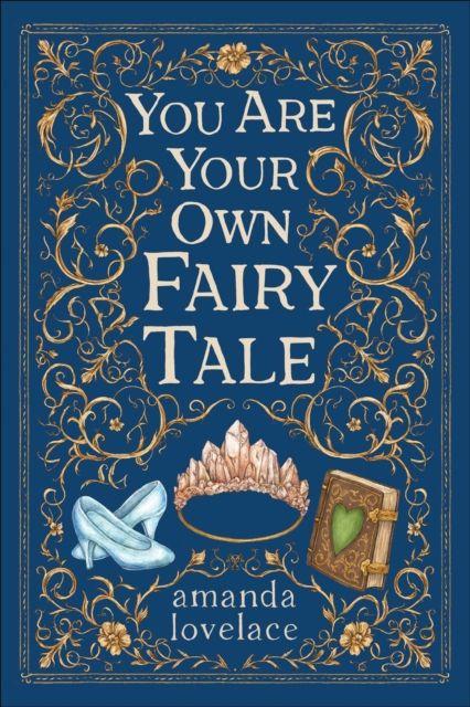 Vorderes Coverbild You Are Your Own Fairy Tale