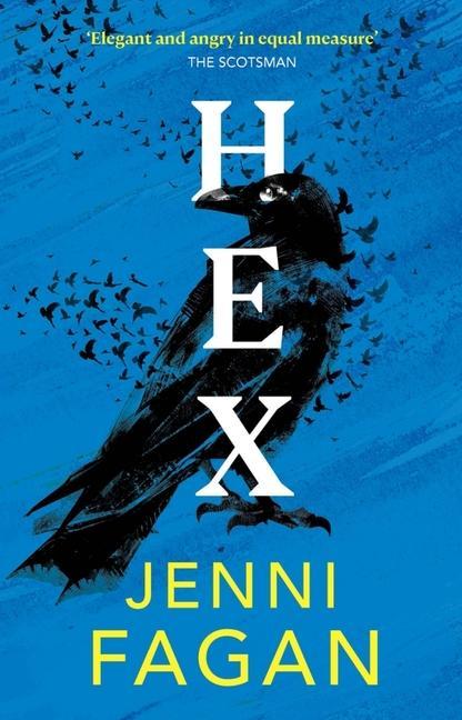 Vorderes Coverbild Hex