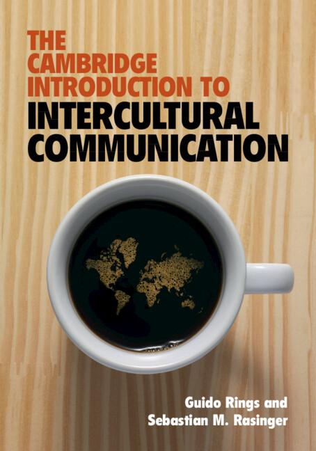 Vorderes Coverbild Cambridge Introduction to Intercultural Communication