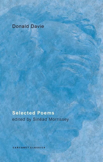 Vorderes Coverbild Selected Poems