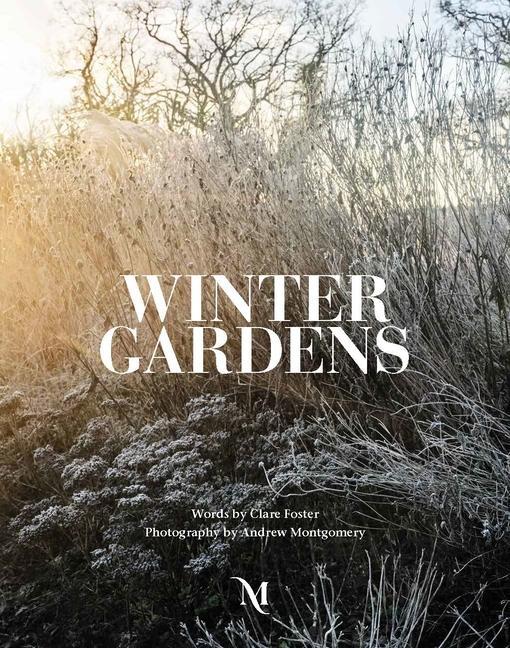 Vorderes Coverbild Winter Gardens