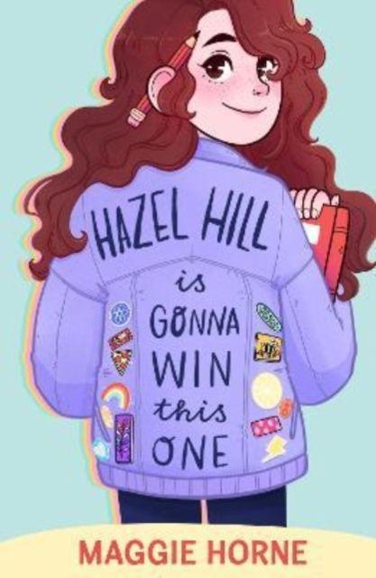 Vorderes Coverbild Hazel Hill is Gonna Win This One