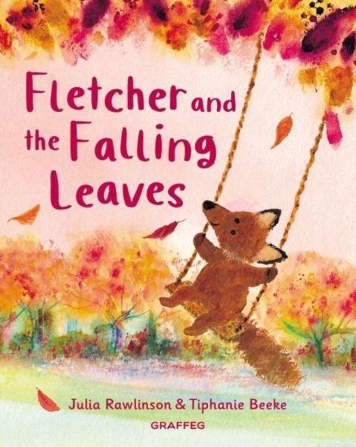 Vorderes Coverbild Fletcher and the Falling Leaves
