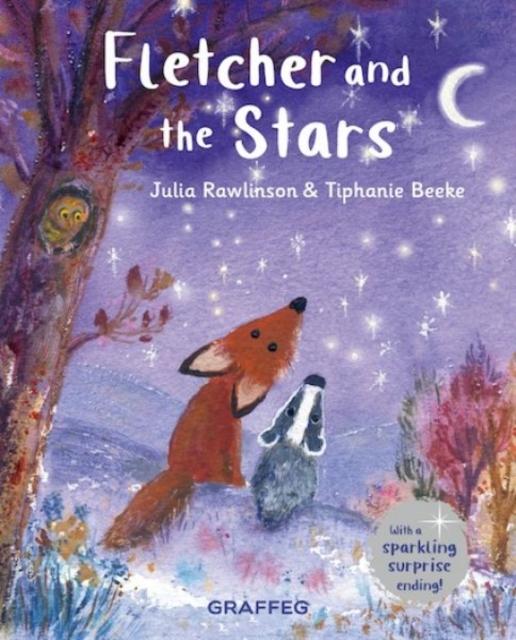 Vorderes Coverbild Fletcher and the Stars