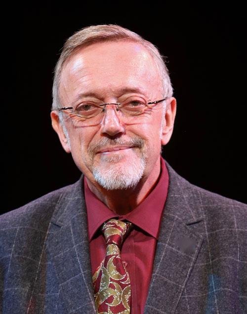 Autorenbild The Fall of Númenor