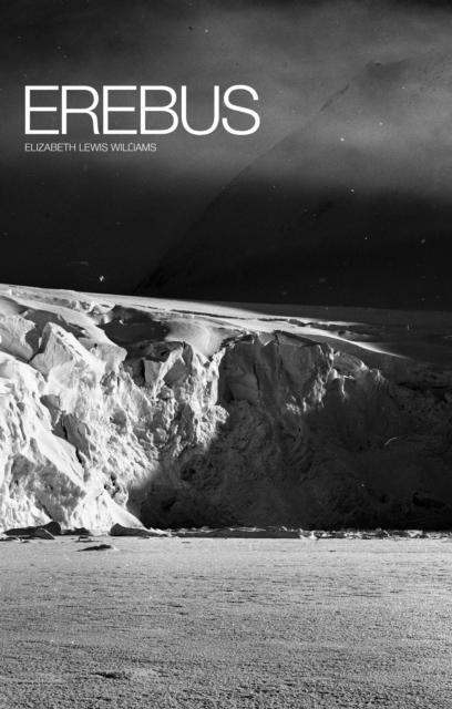 Vorderes Coverbild Erebus