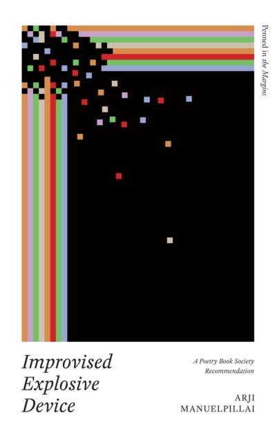 Vorderes Coverbild Improvised Explosive Device