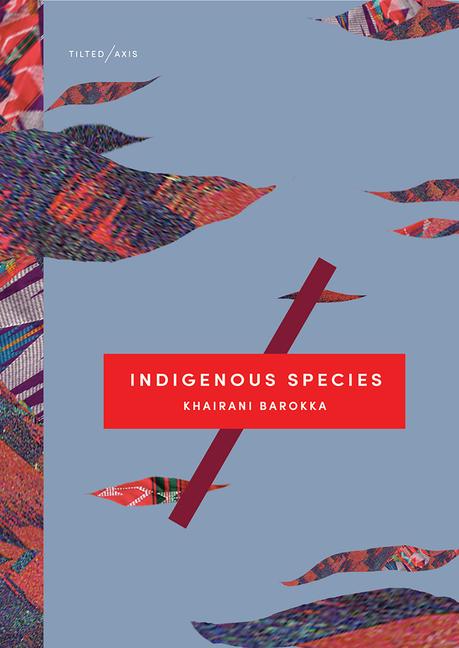 Vorderes Coverbild Indigenous Species