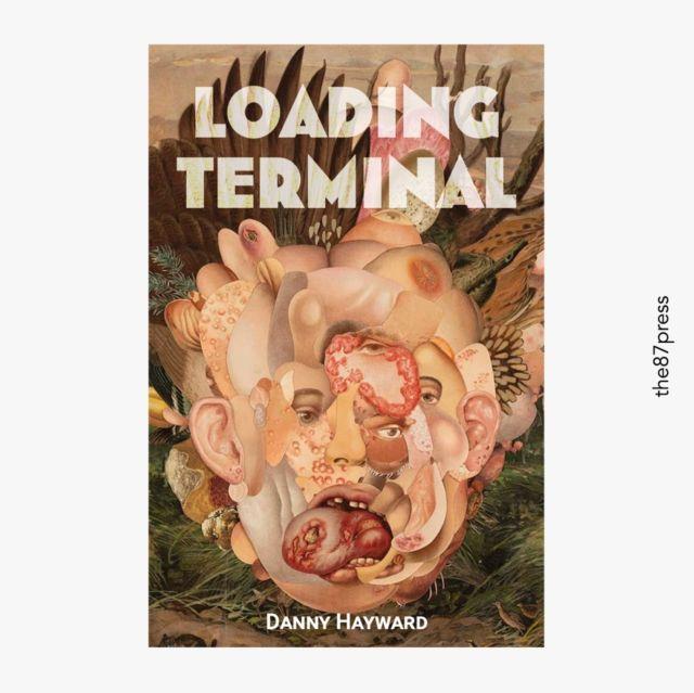 Vorderes Coverbild Loading Terminal