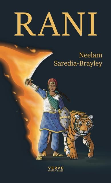 Vorderes Coverbild Rani
