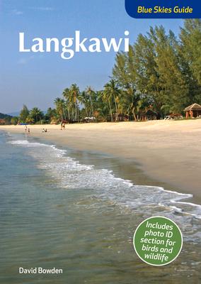 Vorderes Coverbild Blue Skies Guide to Langkawi