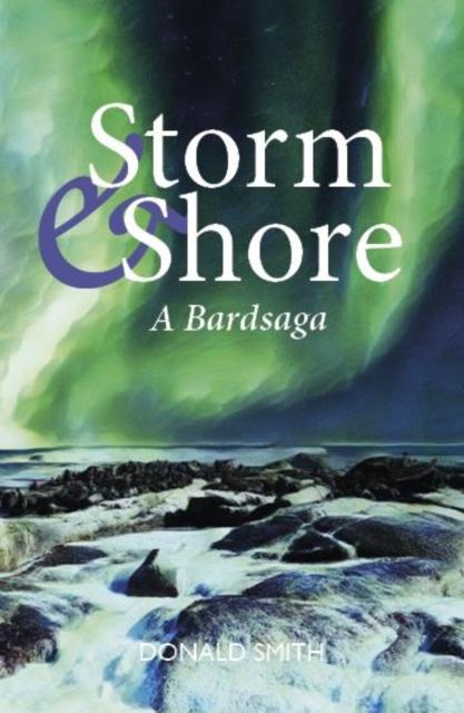 Vorderes Coverbild Storm & Shore
