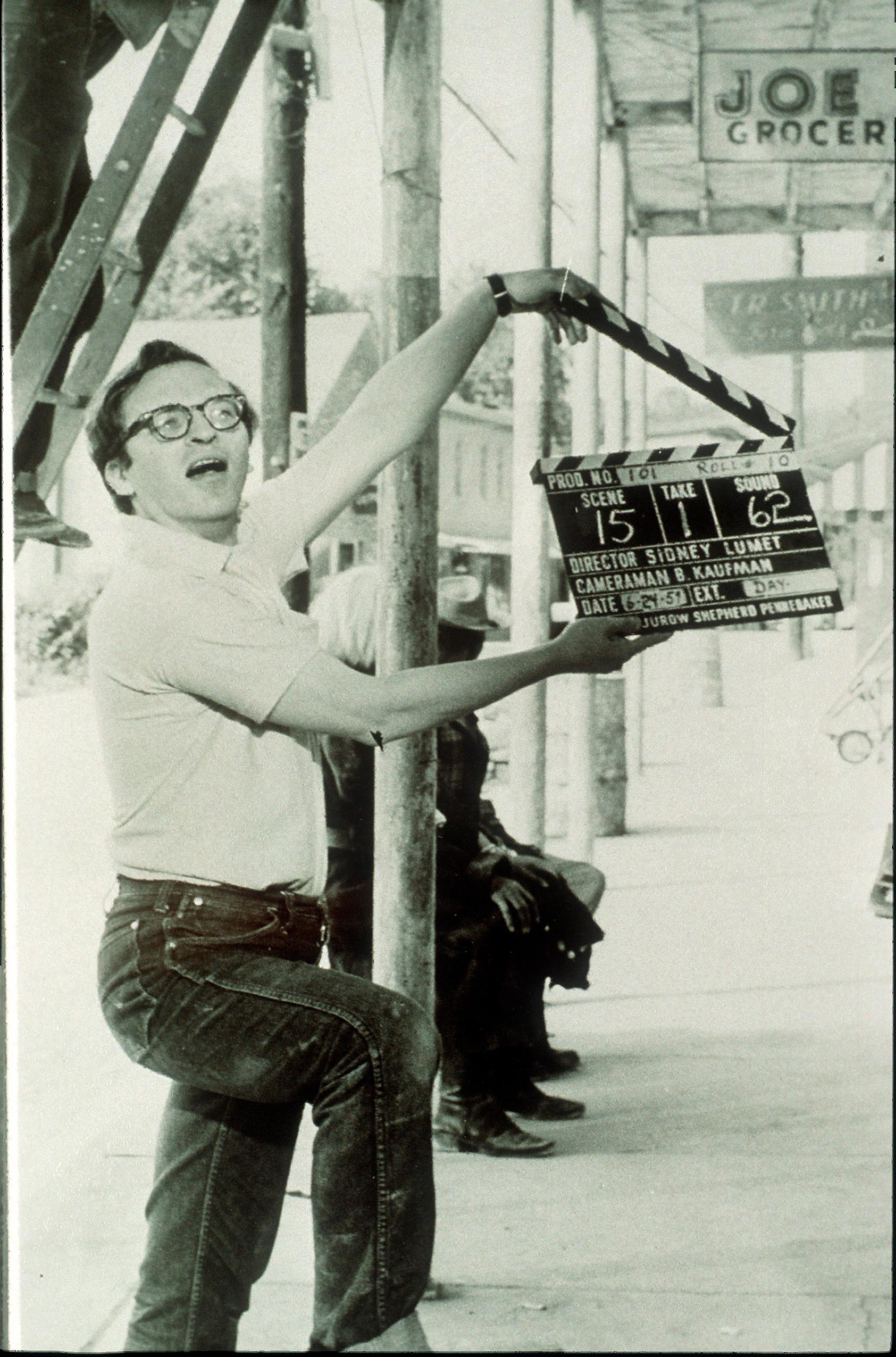 Autorenbild Filme machen
