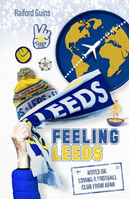 Vorderes Coverbild Feeling Leeds
