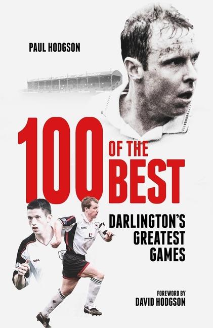 Vorderes Coverbild One Hundred of the Best
