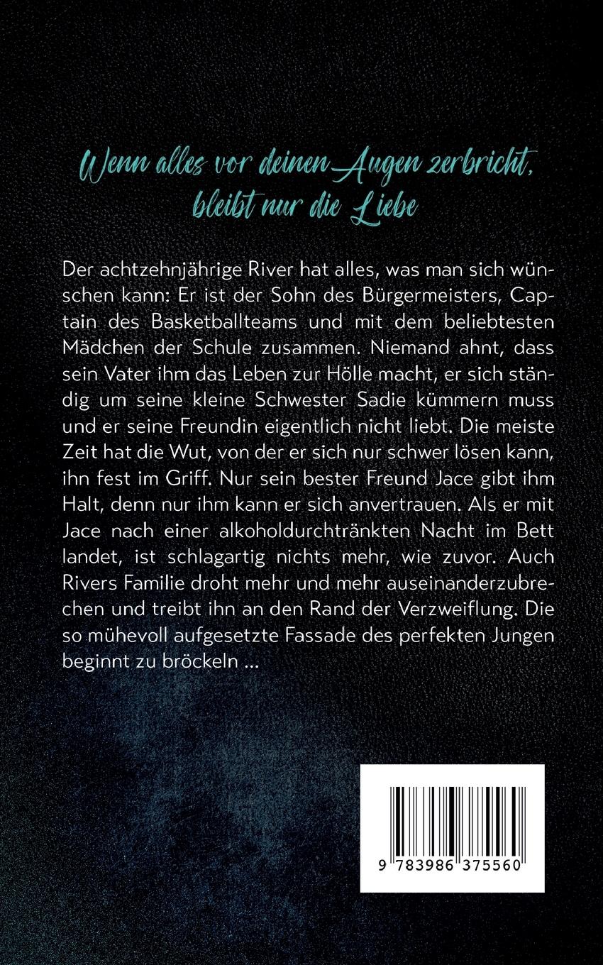 Rückseitencover Close to you