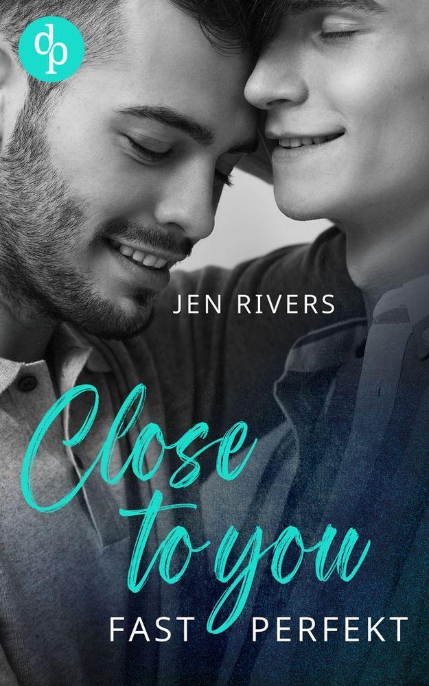 Vorderes Coverbild Close to you