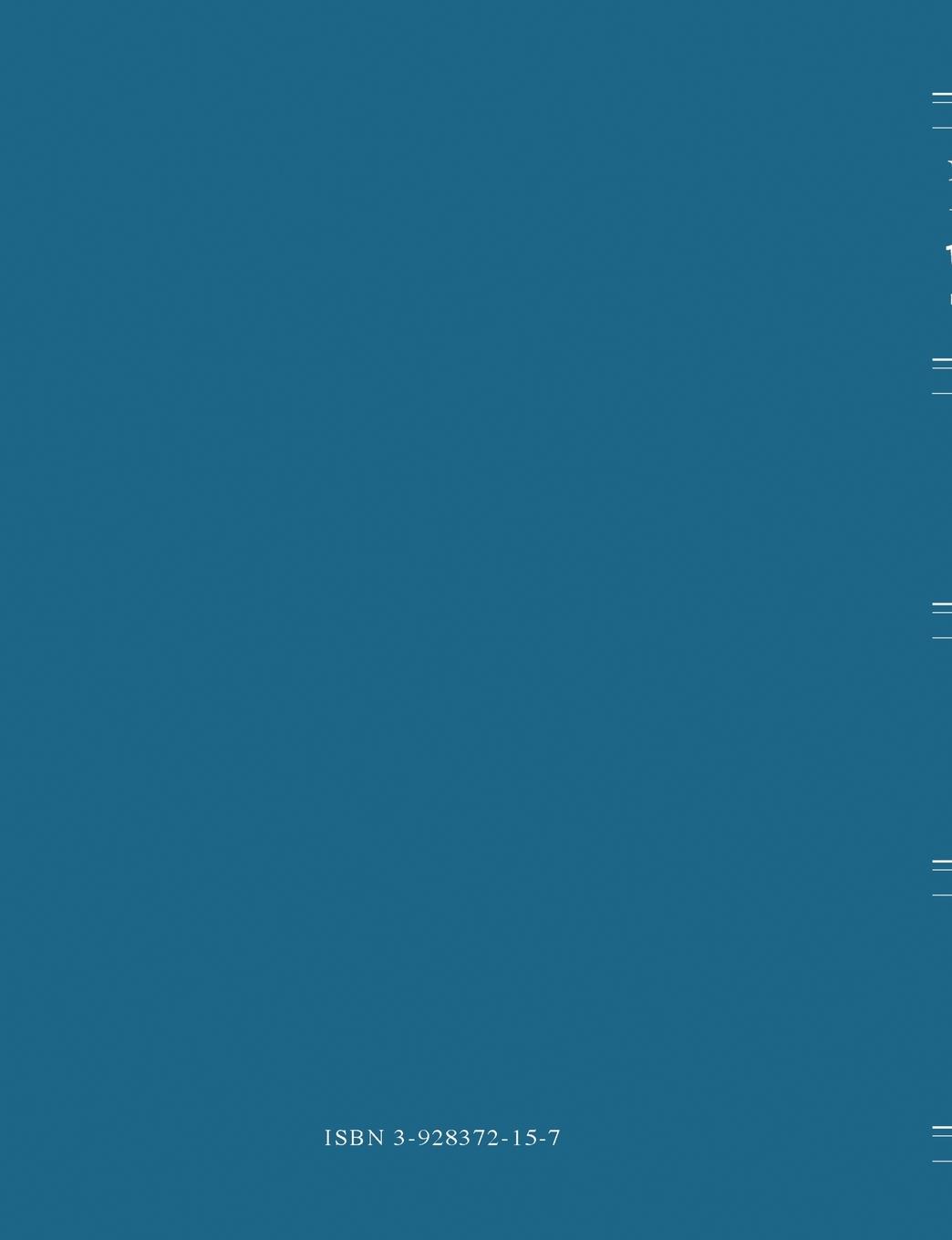 Rückseitencover Greven an der Ems