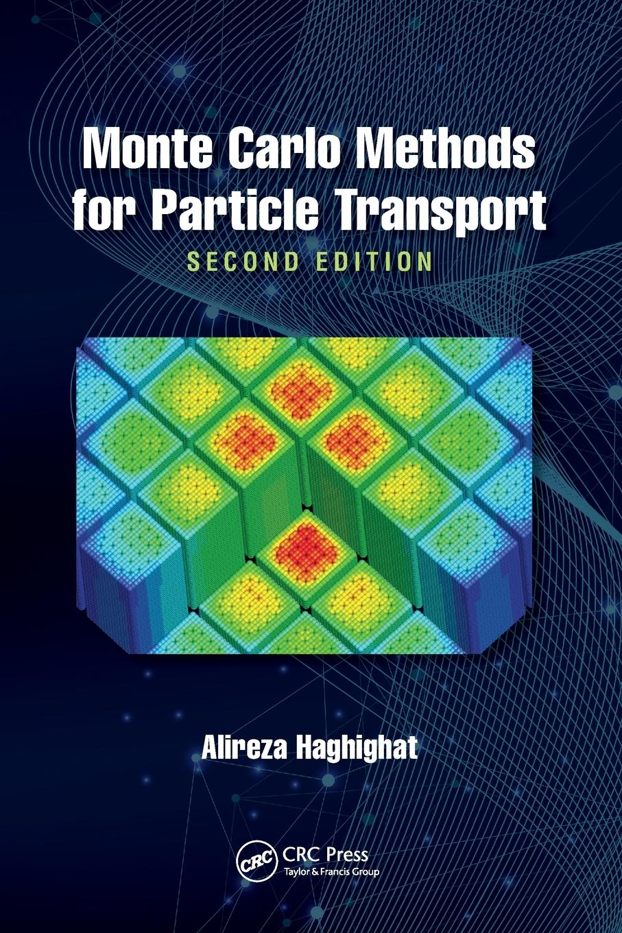 Vorderes Coverbild Monte Carlo Methods for Particle Transport